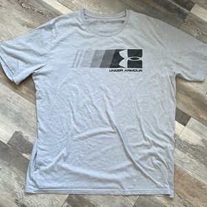 Under Armour Shirt